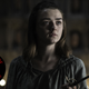 Illustration for article titled Arya Stark could’ve been no one, but she had more important things to do